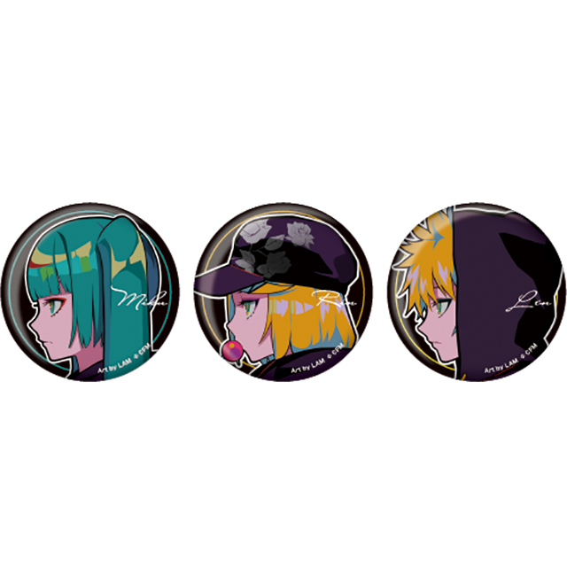 初音ミク ドン・キホーテ限定描き下ろしグッズ発売！！｜驚安の殿堂