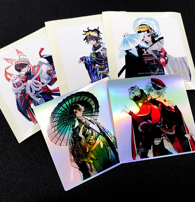 第五人格と大人気クリエイターコラボ 限定コラボグッズ発売！｜驚安の