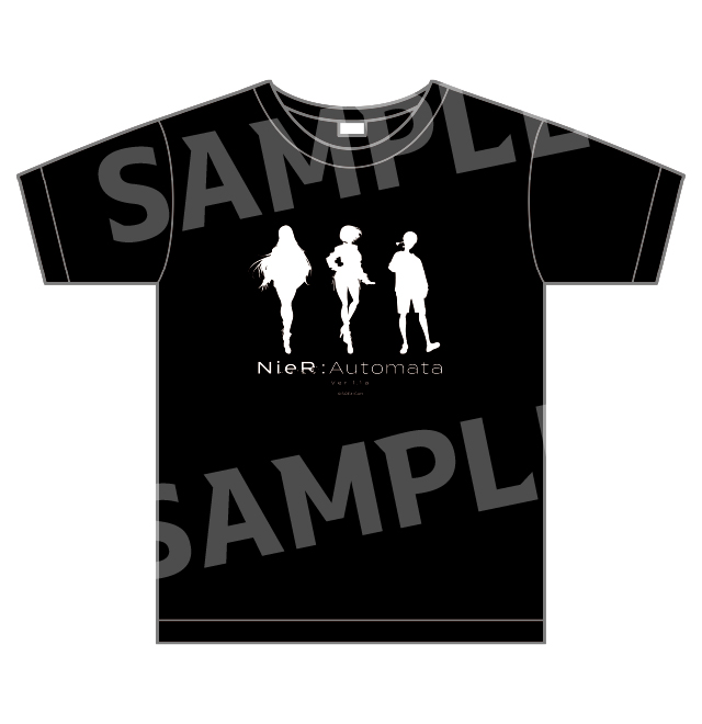 NieR:Automata Ver1.1a」の新商品が登場！｜驚安の殿堂 ドン・キホーテ