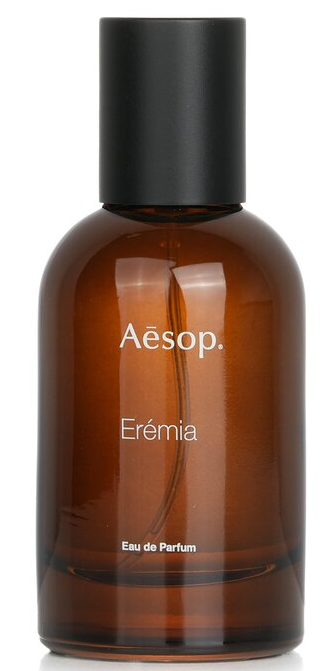 Aesop 伊索Eremia 埃雷米亞香水[50ml] 平行進口【新春市集】 - Habago