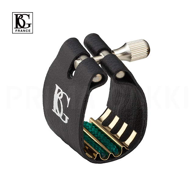 株式会社プリマ楽器 | BG（ビージー） | クラリネット用 - リガチャー