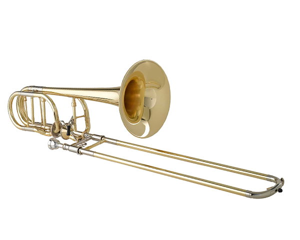 株式会社プリマ楽器 | GETZEN ゲッツェン | Trombones トロンボーン
