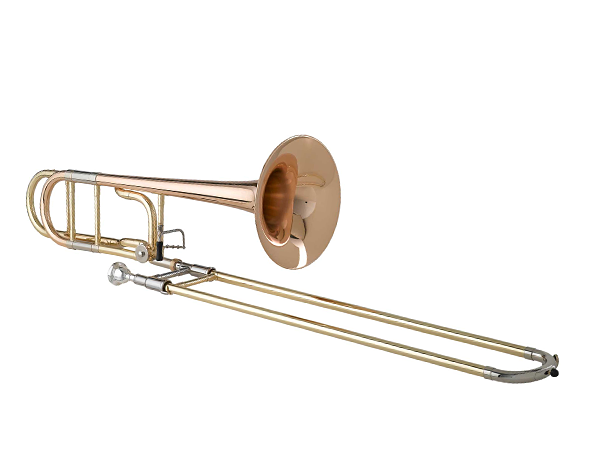 株式会社プリマ楽器 | GETZEN ゲッツェン | Trombones トロンボーン 725
