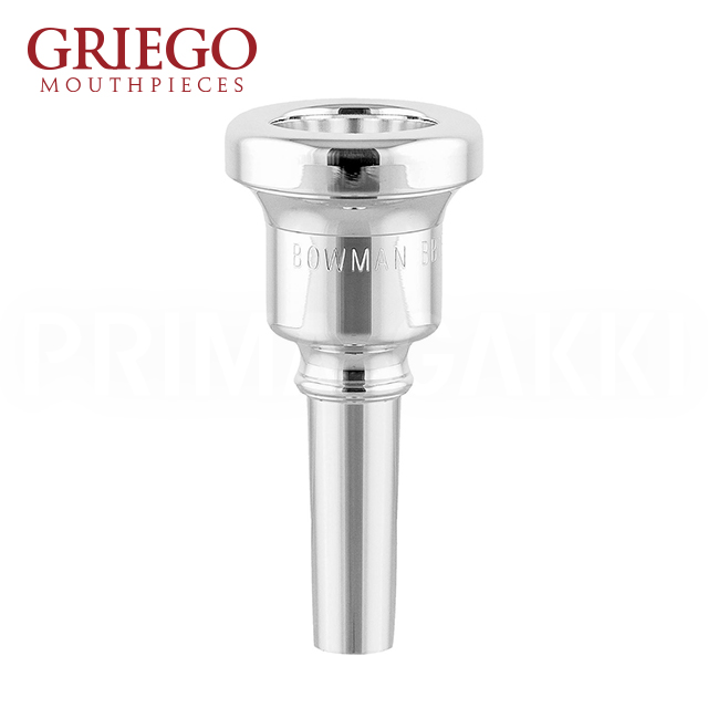 株式会社プリマ楽器 | Griego Mouthpiece | ユーフォニアム用