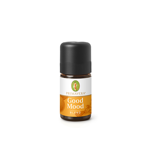 精油（シングル・ブレンド） - オーガニックアロマブランドPRIMAVERA