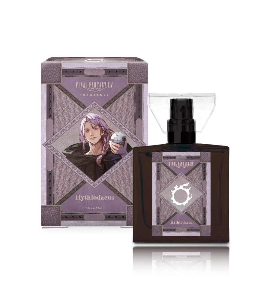 primaniacs - 「ファイナルファンタジーXIV」フレグランス