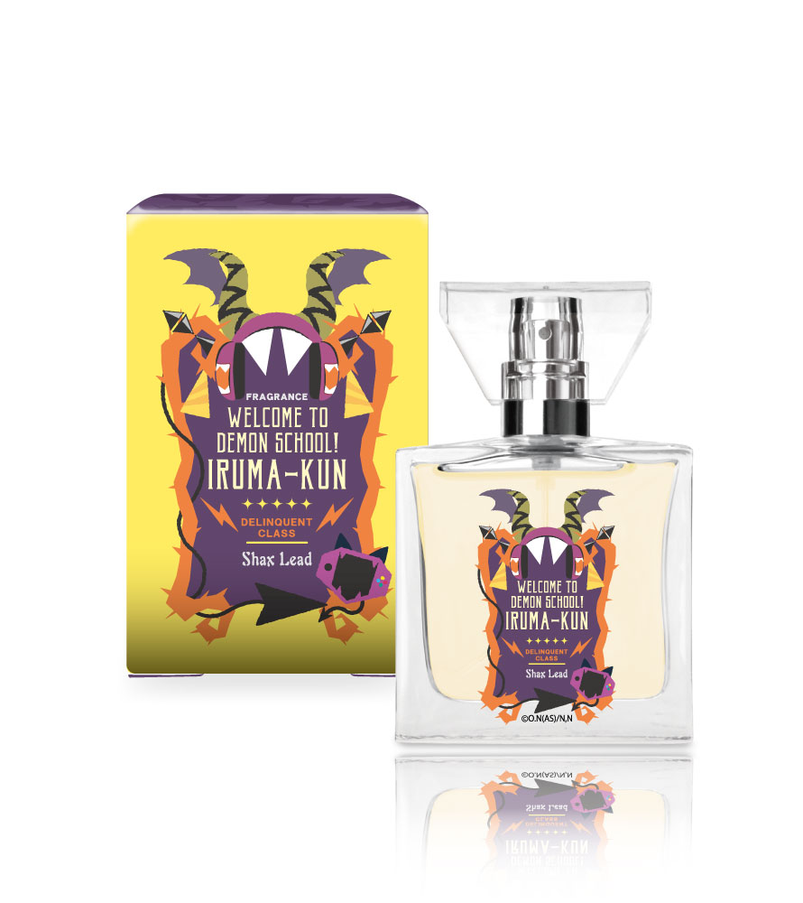 primaniacs - 「魔入りました！入間くん」フレグランス