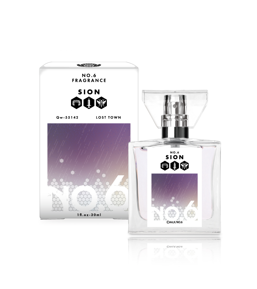 primaniacs - 「NO.6」フレグランス