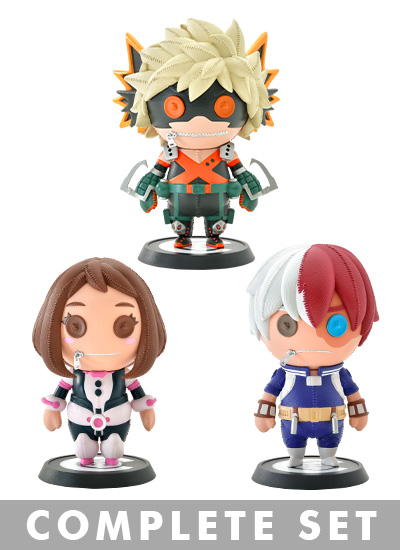 デク”緑谷出久 | フィギュア | プライム1スタジオ