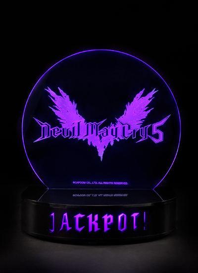 デビル メイ クライ シリーズ 20th Anniversary トレーディングカード