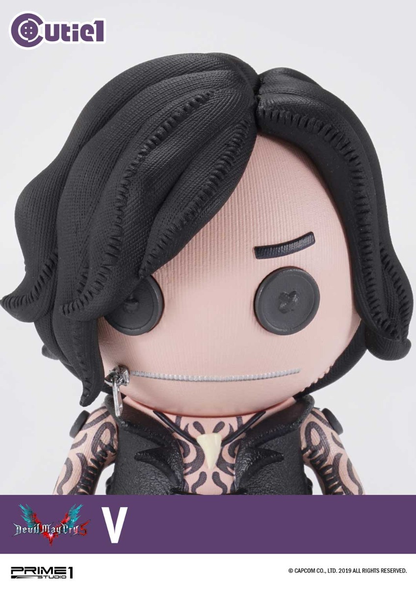 DevilMayCry5 V | フィギュア | プライム1スタジオ