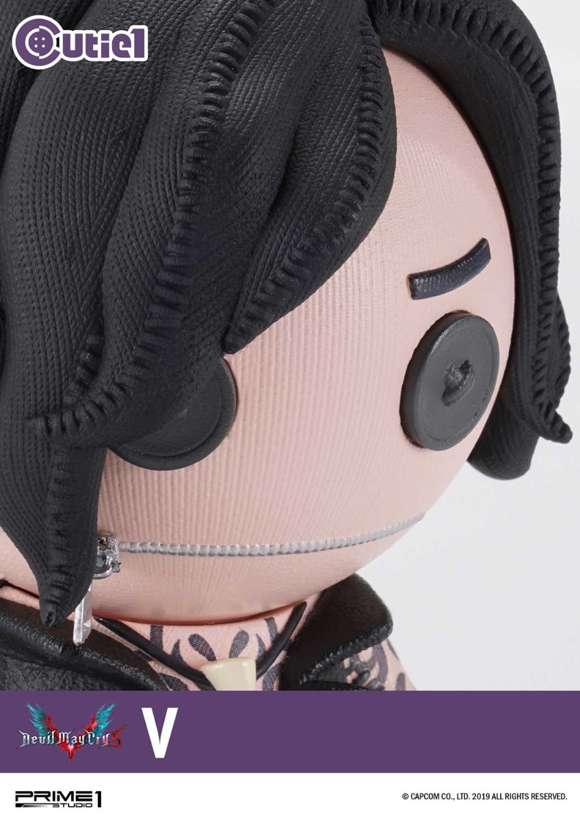 DevilMayCry5 V | フィギュア | プライム1スタジオ