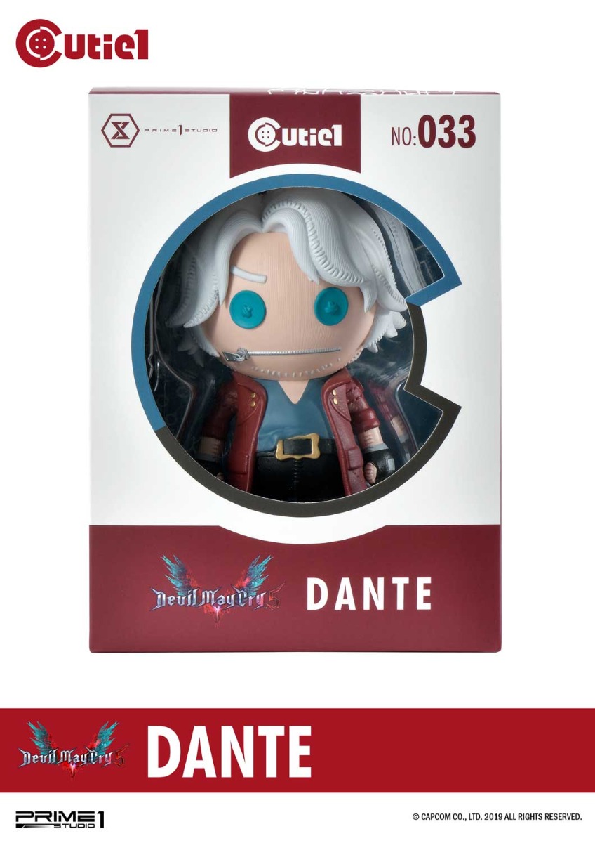 Devil May Cry DMC5 Dante | フィギュア | プライム1スタジオ