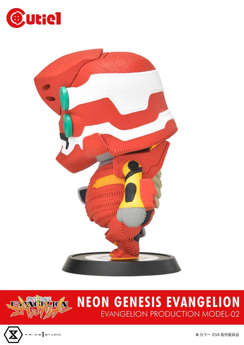 新世紀エヴァンゲリオン コンプリートセット | フィギュア | プライム