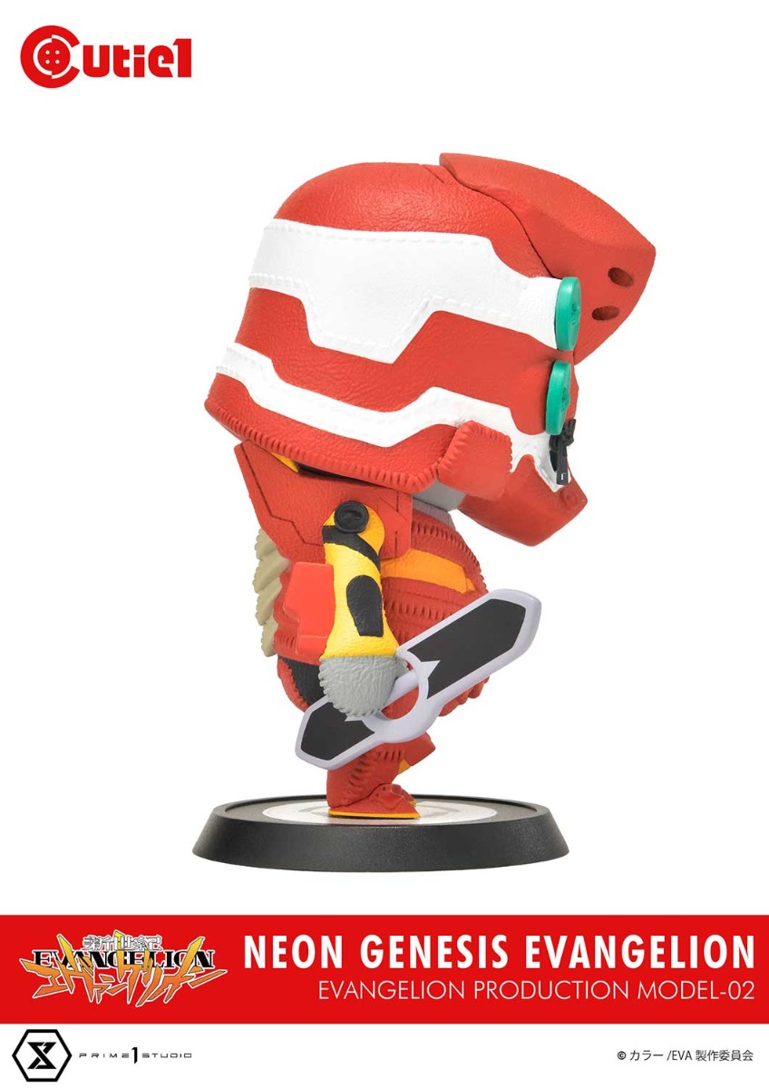 新世紀エヴァンゲリオン コンプリートセット | フィギュア | プライム