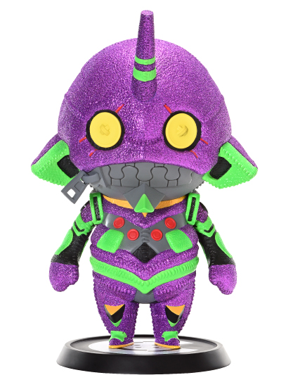 Evangelion Test Type-01 | グッズ | プライム1スタジオ