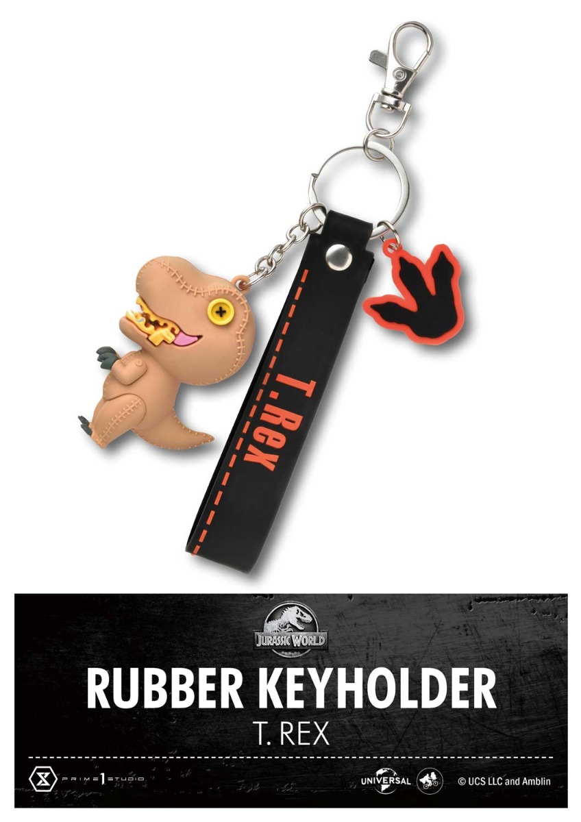 T. REX | グッズ | プライム1スタジオ