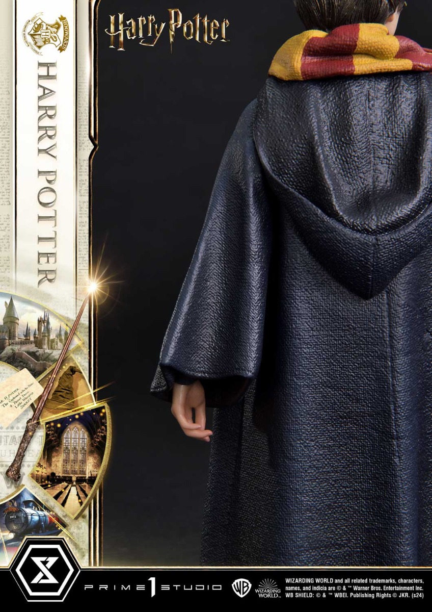 ハリー・ポッター | フィギュア | プライム1スタジオ