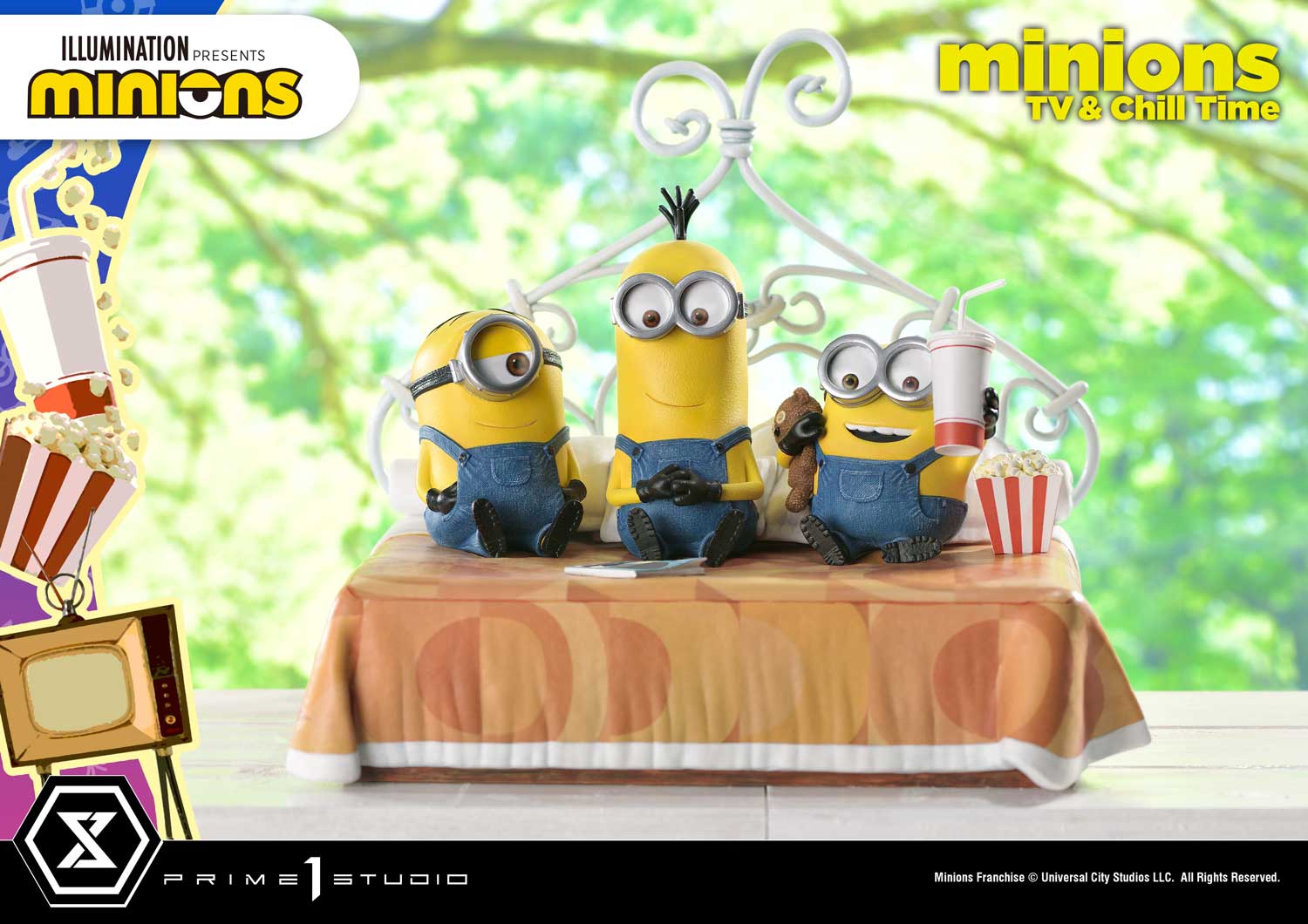Minion | フィギュア | プライム1スタジオ