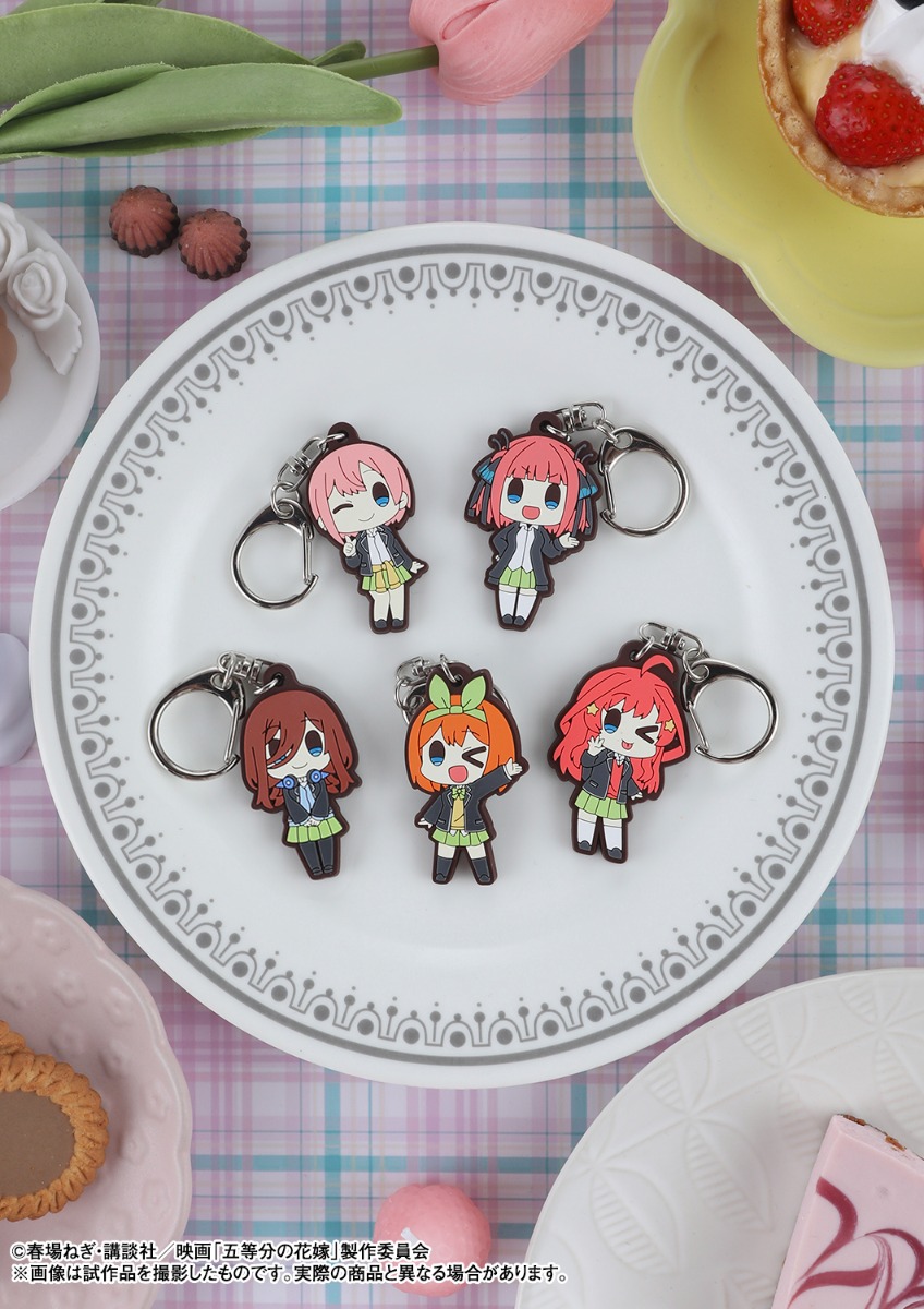 中野 三玖 | グッズ | プライム1スタジオ