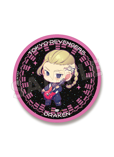 トレーディング アクリルコースター (コンプリートセット) | グッズ