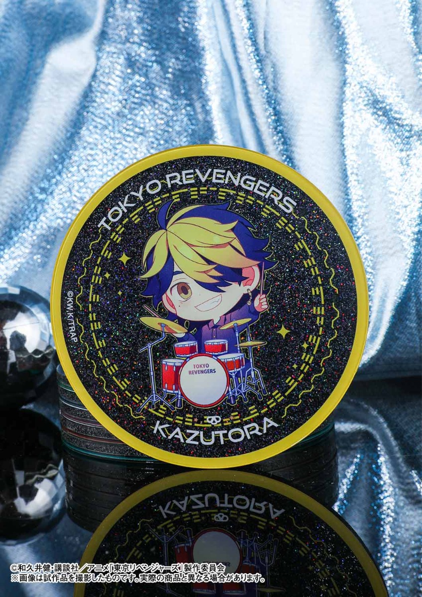 トレーディング アクリルコースター (コンプリートセット) | グッズ