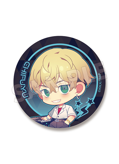 トレーディング 缶バッジ (コンプリートセット) | グッズ | プライム1