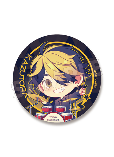 トレーディング 缶バッジ (コンプリートセット) | グッズ | プライム1