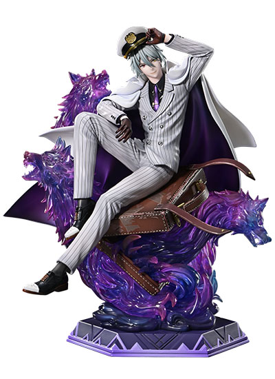 デビル メイ クライ キューティ1 ダンテ アクリルスタンド DMC4