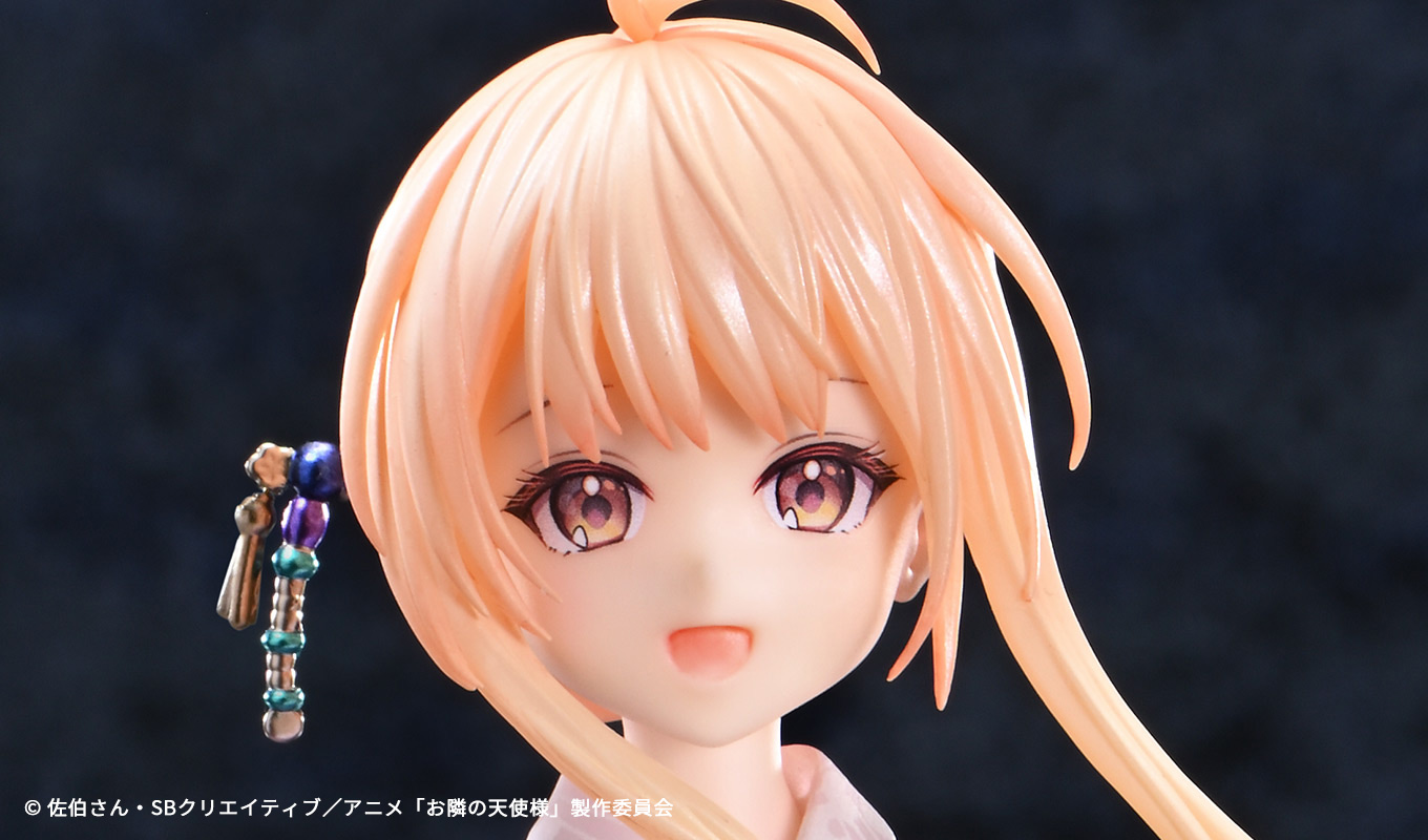 椎名 真昼 | フィギュア | プライム1スタジオ