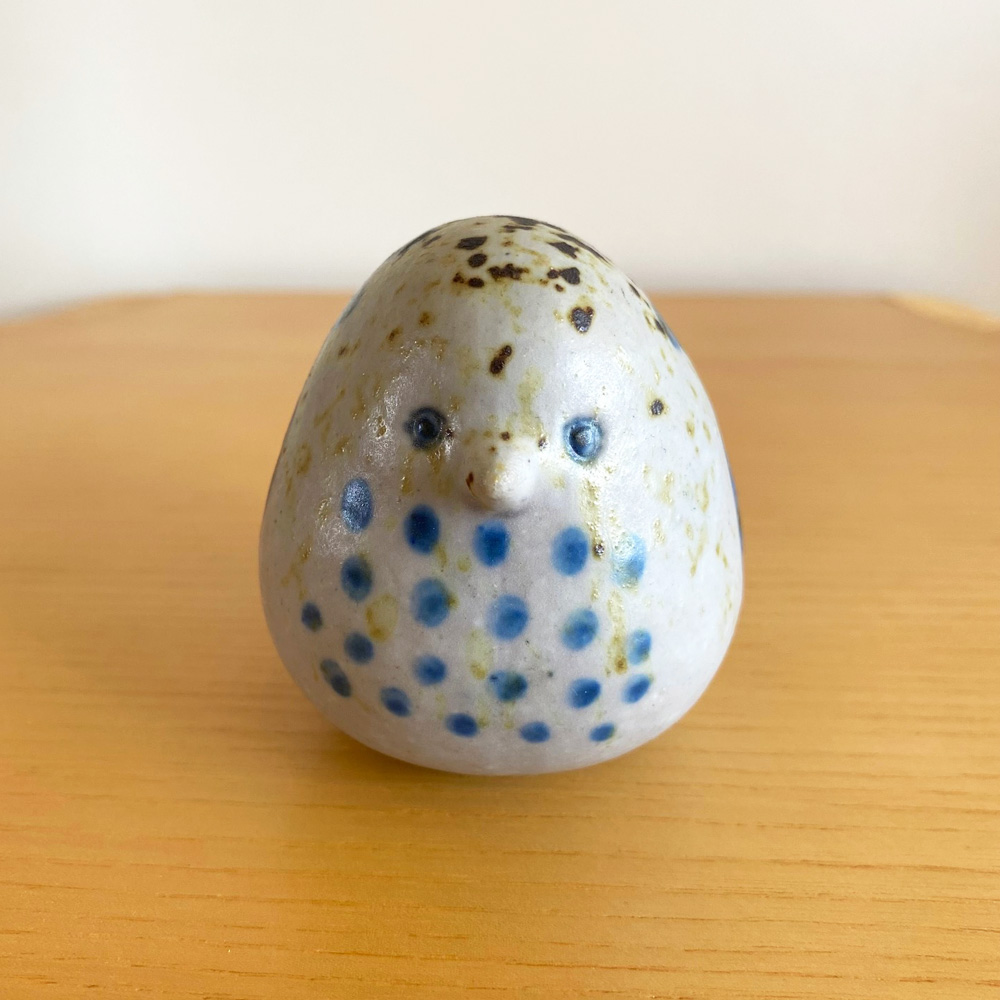 Lisa Larson / リサ・ラーソン FAGLAR シリーズ バード(鳥) | 北欧