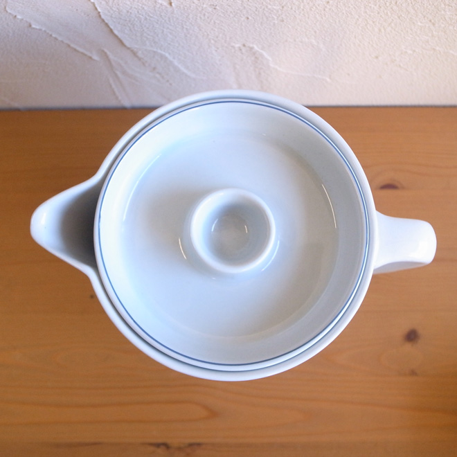 Grethe Meyer / グレーテ・マイヤー ロイヤル・コペンハーゲン blue