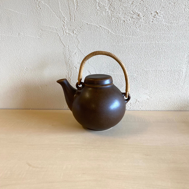 Ulla Procope / ウラ・プロコッペ ARABIA GA-1 ティーポット | 北欧