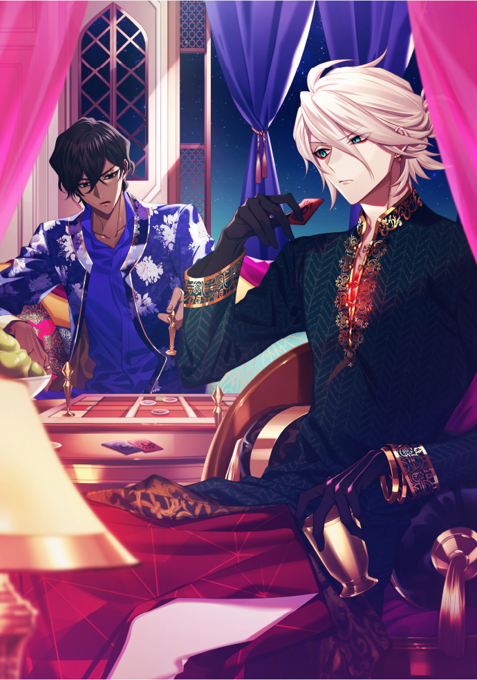 Fate/Grand Order×IKEPRI25 | サンシャインシティプリンスホテル