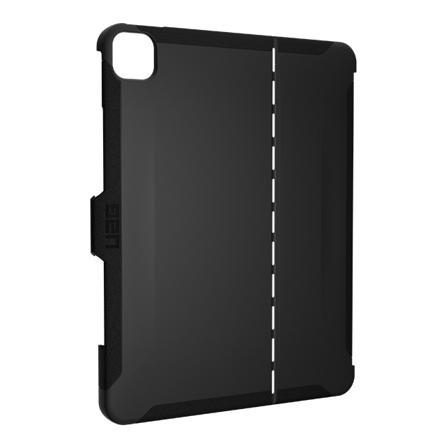 UAG iPad Pro 12.9インチ(第5/4/3世代)用ケース SCOUT(Magic Keyboard