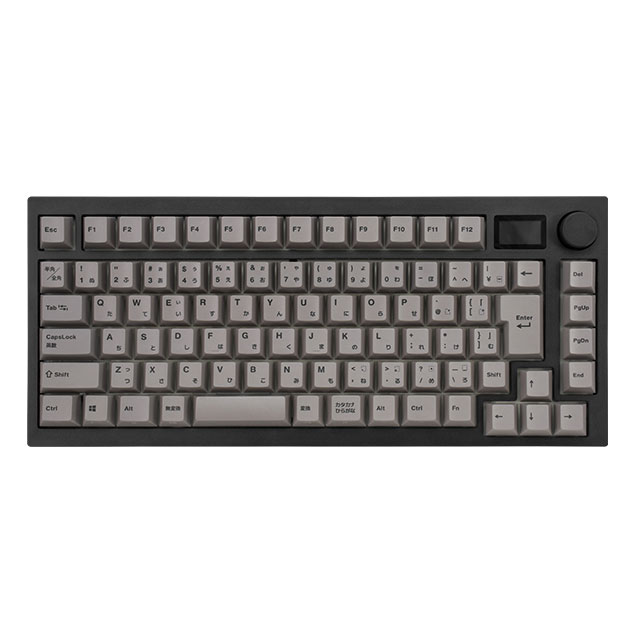 Barocco Mistel MD750 Delight JIS(日本語配列) | キーボード | PC