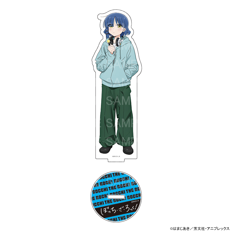 ぼっち・ざ・ろっく ポップアップショップ┃プリンセスカフェショップ