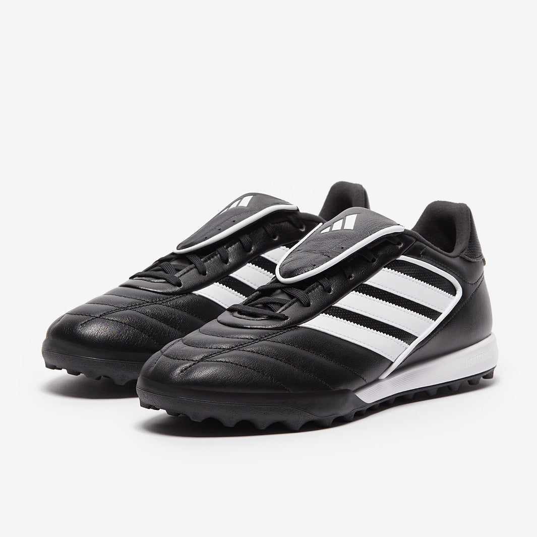 adidas Copa Gloro II Turf - Core Black/Ftwr White/Ftwr White