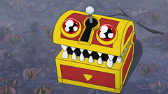 XEBEC - オレカバトル - 第51話 紹介