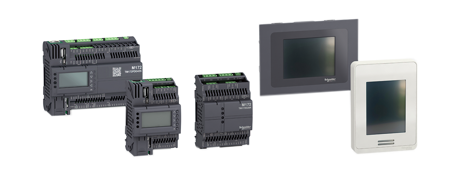 PLC プログラマブルコントローラー | Pro-faceブランドの製品情報サイト