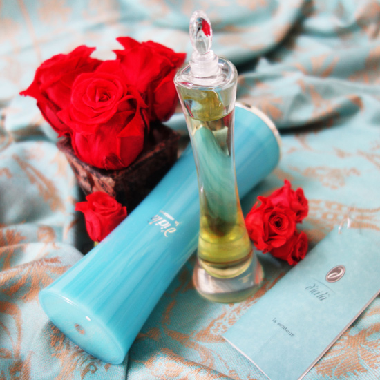 La Senteur / ラ・サントゥール