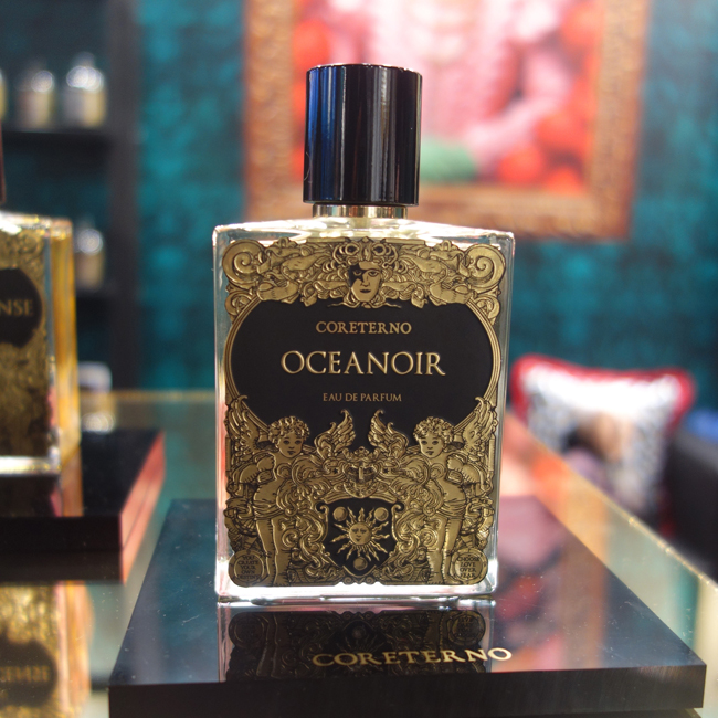 Esxence 14th Edition 2024 Spring