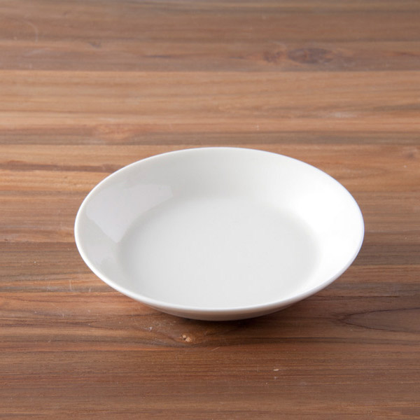 単品】イッタラ ティーマ プレート 15cm ホワイト / iittala TEEMAWH