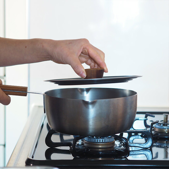 アンバイ 兼用蓋16・18・20cm用 / ambai | 食器と料理道具の専門店