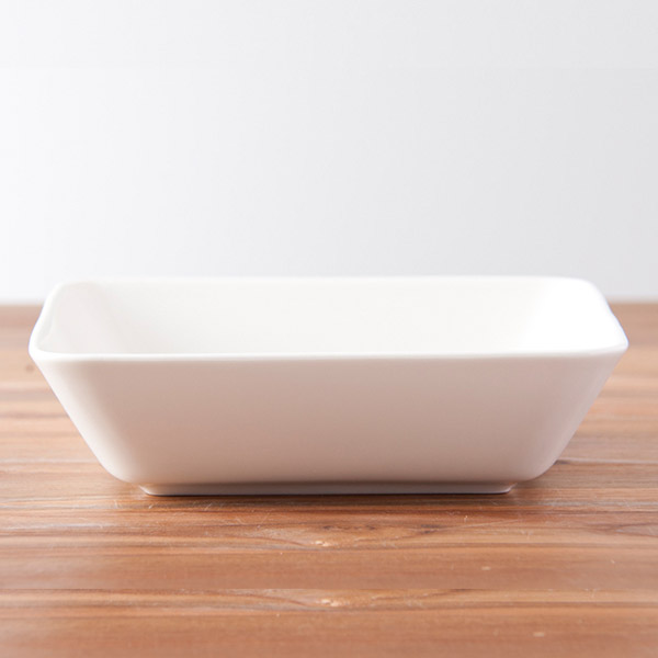 イッタラ ティーマ スクエアプレート 16cm ホワイト / iittala TEEMAWH