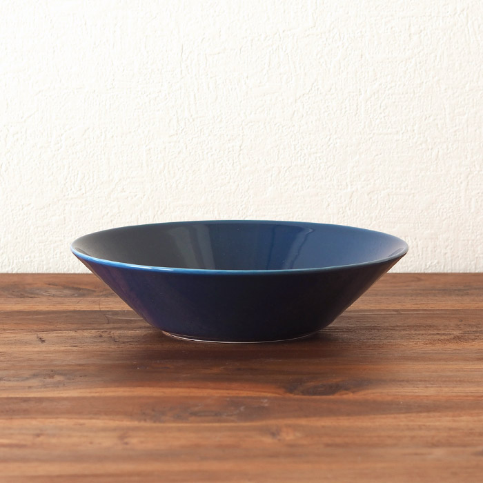 イッタラ ティーマ ボウル 21cm ヴィンテージブルー / iittala TEEMA