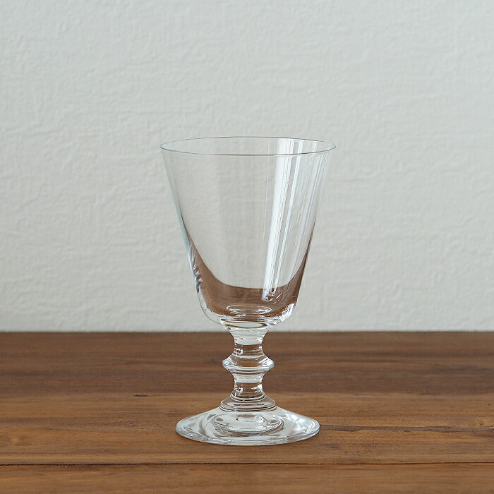 木村硝子店 フランス 8oz ワイン | 食器と料理道具の専門店「プロ