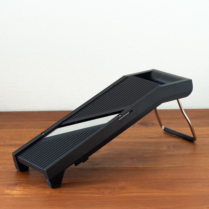 サンクラフト ダイヤル式リフトスライサー / SUNCRAFT | 食器と料理