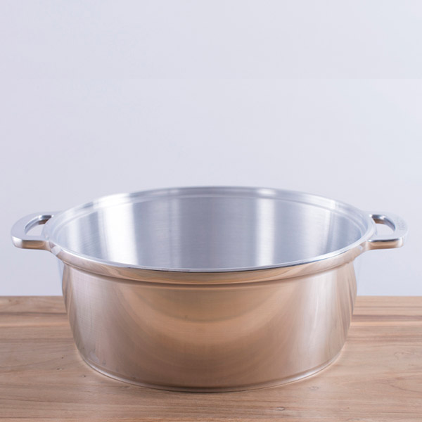 KING 無水鍋 24cm | 食器と料理道具の専門店「プロキッチン」