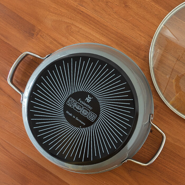 ヴェーエムエフ フュージョンテック ミネラル ロースター 28cm